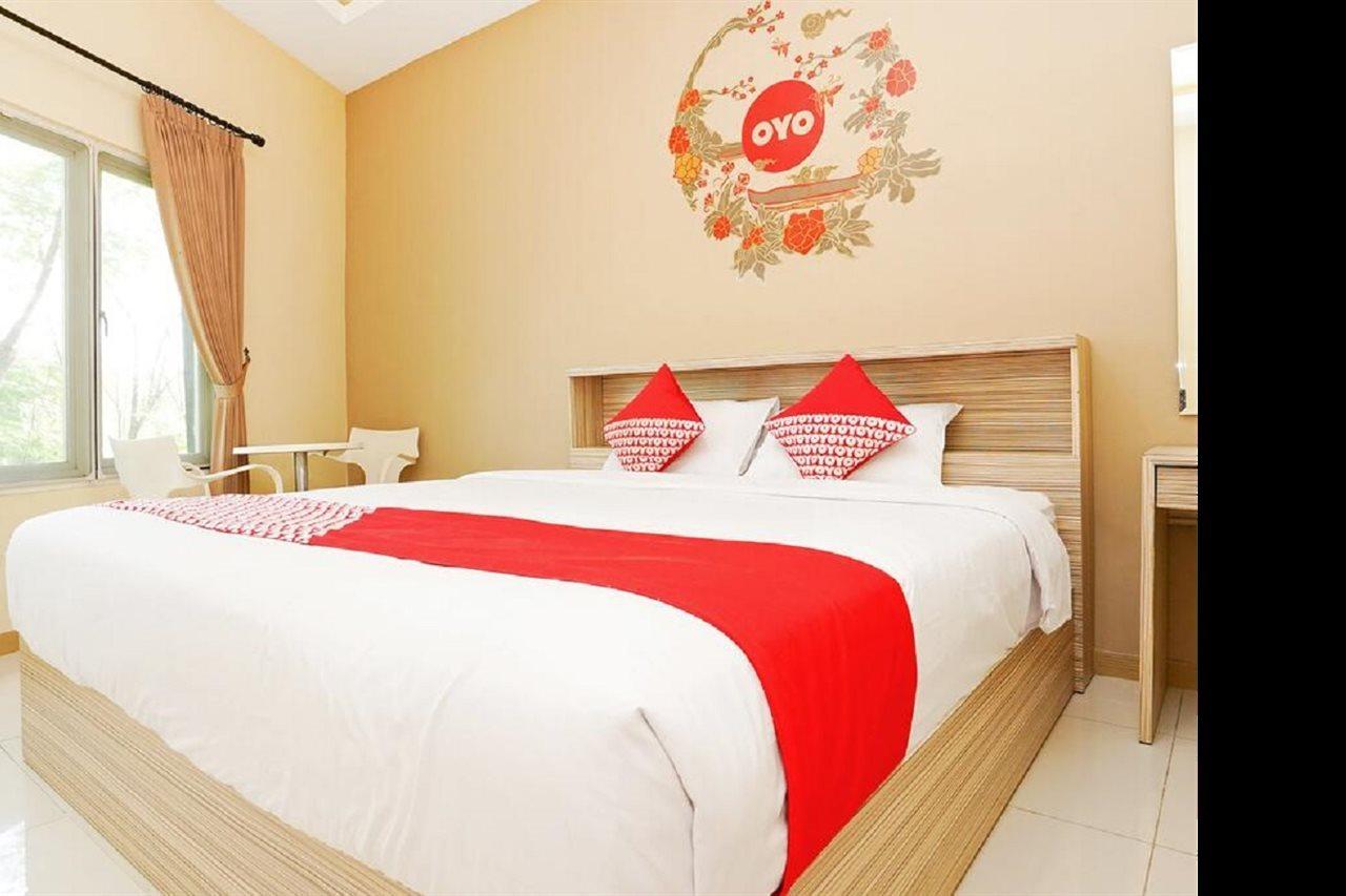 Super Oyo Capital O 175 K-60 Residence Surabaya Kültér fotó