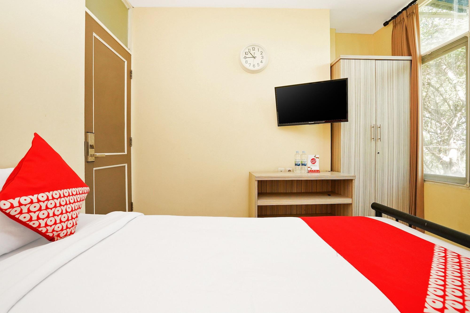Super Oyo Capital O 175 K-60 Residence Surabaya Kültér fotó